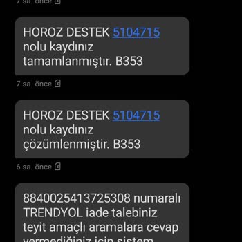 Teslim Edilmeyen Klima, İade Sürecinde Yaşanan Sorunlar Ve Ödeme İadesi Talebi