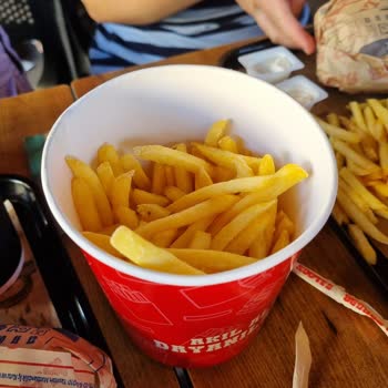 Eksik Gelen Sipariş Ve Personel Yaklaşımından Dolayı Hayal Kırıklığı