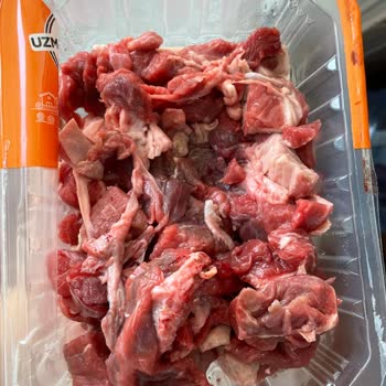 Bozuk Et Ve Tavuk Ürünleri İçin Migros Hemen'den Yetersiz Destek