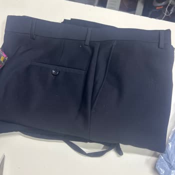 Siparişim Yerine Etiketsiz Ve Çocuk Bedeninde Pantolonlar Gönderildi Müşteri Hizmetlerine Ulaşamıyorum