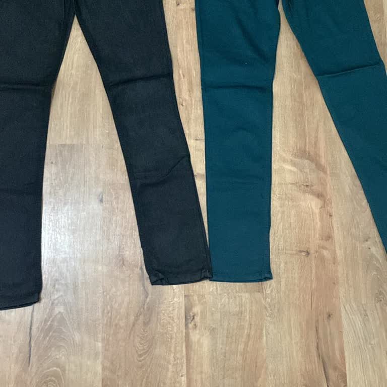 Siparişim Yerine Etiketsiz Ve Çocuk Bedeninde Pantolonlar Gönderildi Müşteri Hizmetlerine Ulaşamıyorum