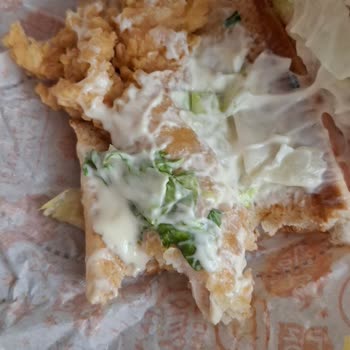 Siparişimdeki Tüm Tercihler Göz Ardı Edildi Ve Ürünler Bayat Geldi