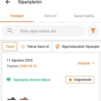 Eksik Gönderilen Ürün İçin Ücret İadesi Talebim Cevapsız Kaldı