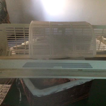 Klimamız 5 Haftadır Tamir Edilmedi, Servisten Ve Bilgilendirmeden Memnun Değiliz