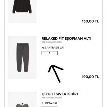 Teslim Edilmeyen Ürün Ve Yanlış İade İşlemi Nedeniyle Mağduriyet