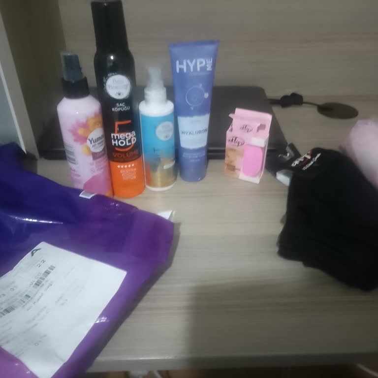 Herkese Gönderilen Hediyenin Bana Ulaşmaması Mağduriyet Yarattı