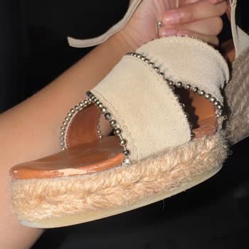 Kısa Sürede Deforme Olan Sandalet İçin İade Talebim Reddedildi