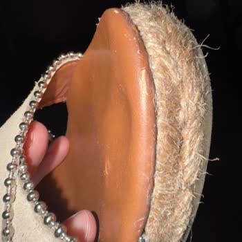 Kısa Sürede Deforme Olan Sandalet İçin İade Talebim Reddedildi