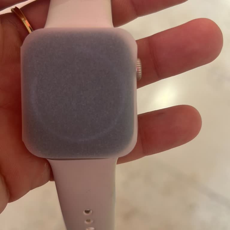 Garanti Kapsamındaki Apple Watch Yerine Yenilenmiş Ürün Teslim Edilmesi Ve İade Talebi