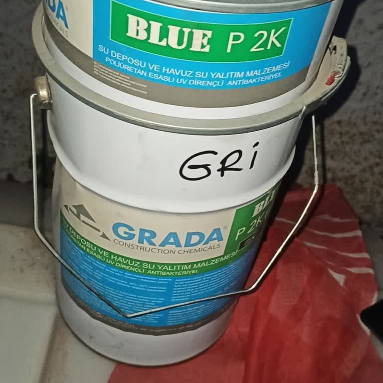 Ads İzolasyon İnşaat Malzemeleri İade Kabul Etmiyor