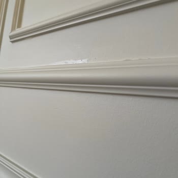 Jotun Fenomastic Boya İle Yaşanan Kabarma Ve Kapatıcılık Sorunları