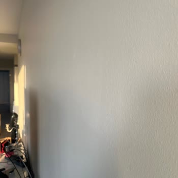 Jotun Fenomastic Boya İle Yaşanan Kabarma Ve Kapatıcılık Sorunları