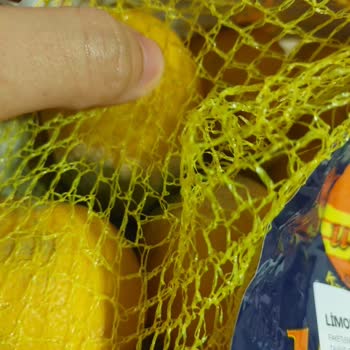 Küflü Limon Teslimatı Ve Yetersiz Müşteri Hizmeti