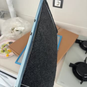 Karbon Filtre Yerine Yanlış Ürün Gönderildi, Mağduriyetim Giderilmiyor