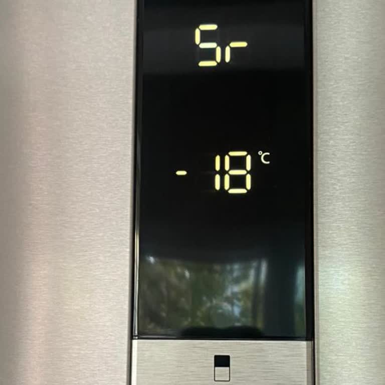 Vestel Buzdolabında Gaz Kaçağı Sonrası Yetersiz Servis Ve Yüksek Ücret Mağduriyeti