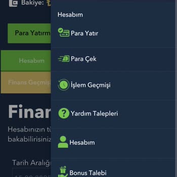 Oyun Sırasında Haksız Kaybetme Ve Hesap İnceleme Talebi