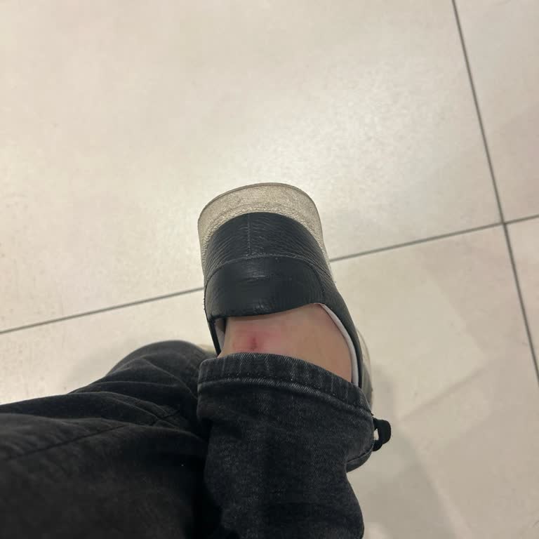 İlk Giyişte Sorunlu Ayakkabı, İade Talebim Reddedildi