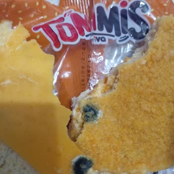 Aldığım Hamburgerde Küf Çıktı, Sağlığım Tehlikeye Girdi