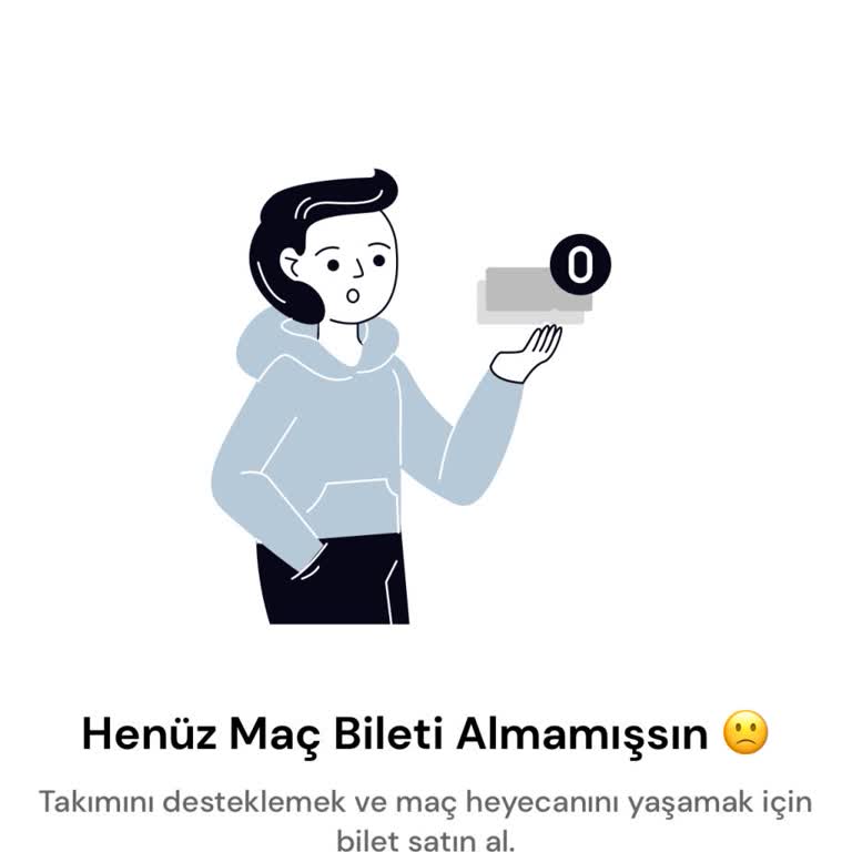 Passo Taraftar Kombinemi Haksızca Pasife Aldılar, Mağduriyetim Giderilmiyor