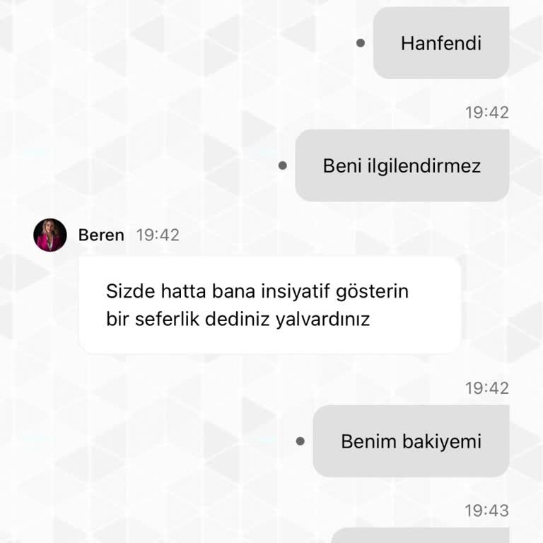 Bonus Çekiminde Haksız Kısıtlama Ve Canlı Destek Sorunu