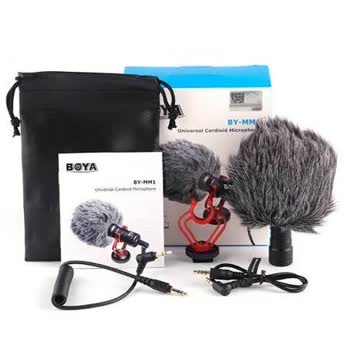 Orijinal Ürün Yerine Sahte Mikrofon Gönderildi!