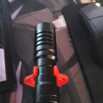 Orijinal Ürün Yerine Sahte Mikrofon Gönderildi!