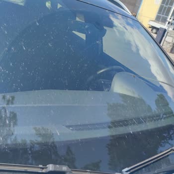 Kasko Poliçesi Kapsamında Cam Değişimi Talebimin Gerekçesiz Reddedilmesi Ve Mağduriyetim