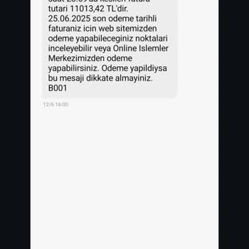 Yüksek Cayma Bedeli Ve İade Talebime Çözüm Bulunmuyor