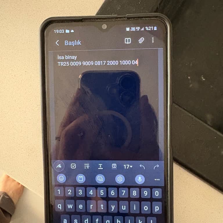 Servis Personelinden Kayıt Dışı Satış Ve Hakaretle Mağduriyet Yaşadık