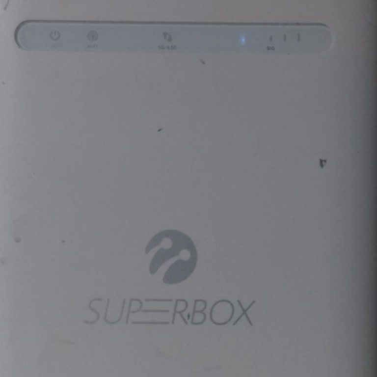 Sürekli Kesilen İnternet Nedeniyle Modem Değişikliği Talebi