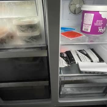 Yeni Alınan Buzdolabında Sürekli Arıza Ve İade Sorunu