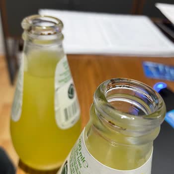 Maden Suyu Kapaklarında Paslanma Sorunu Hakkında Şikayet