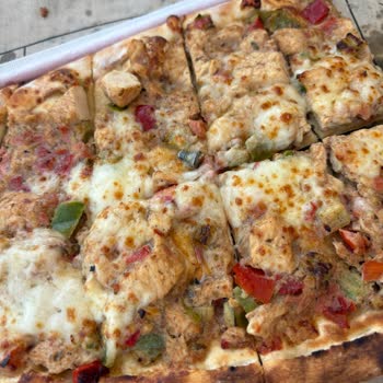 Pidem Şubesinde Siparişimden Vida Çıktı, Güvenliğimiz Tehlikeye Girdi