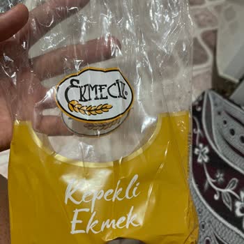 Kepekli Ekmek Küflü Çıktı, Hayal Kırıklığı Yaşadım