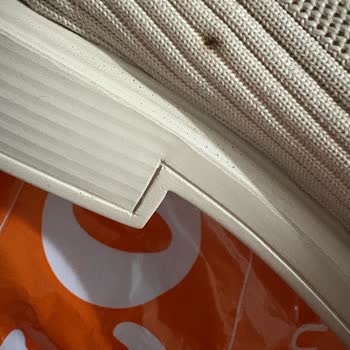 FLOdan Aldığım Babette Yanık İzi Ve Değişim Sorunu Yaşadım