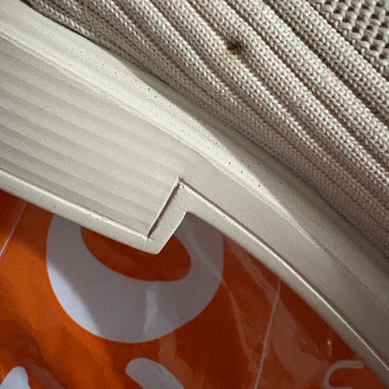 FLOdan Aldığım Babette Yanık İzi Ve Değişim Sorunu Yaşadım