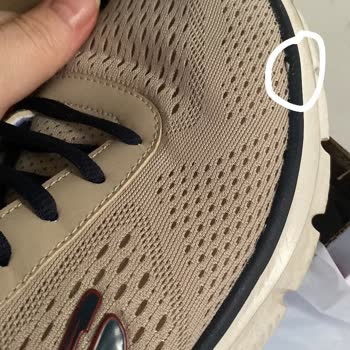 Yeni Alınan Ayakkabıda Defolu Ürün Şoku Ve İade Sorunu