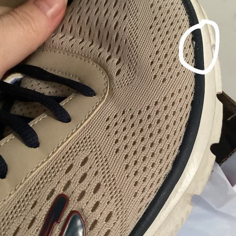 Yeni Alınan Ayakkabıda Defolu Ürün Şoku Ve İade Sorunu