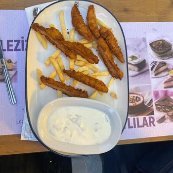 Mado Akbatı Şubesinde Hijyen Ve Sunum Sorunu