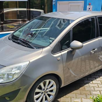 Ekspertiz Raporunda Yanlış Boya Tespiti Satışımı Ve Moralimi Bozdu