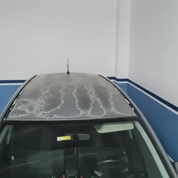 Ekspertiz Raporunda Yanlış Boya Tespiti Satışımı Ve Moralimi Bozdu