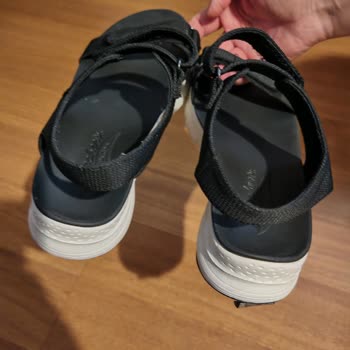 Aldığım Sandalet Ayağımı Yaraladı, İade Talebim Reddedildi