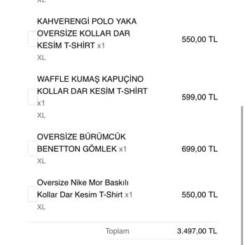 21 Gündür Teslim Edilmeyen Sipariş Ve Yanıltıcı Bilgilendirme Mağduriyeti