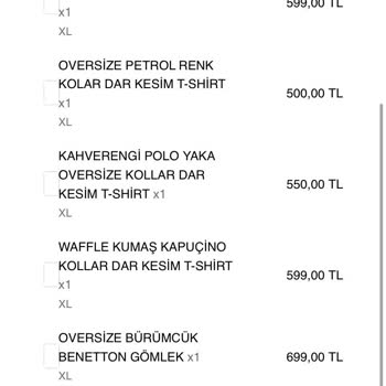 21 Gündür Teslim Edilmeyen Sipariş Ve Yanıltıcı Bilgilendirme Mağduriyeti