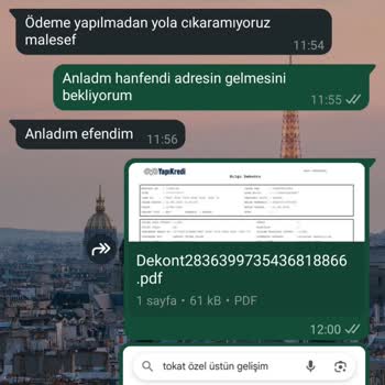 Çiçek Siparişim Gönderilmedi, Ödeme Sonrası Sorun Yaşadım