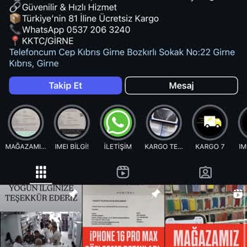 İPhone Satışı Vaadiyle Yaşanan Büyük Hayal Kırıklığı