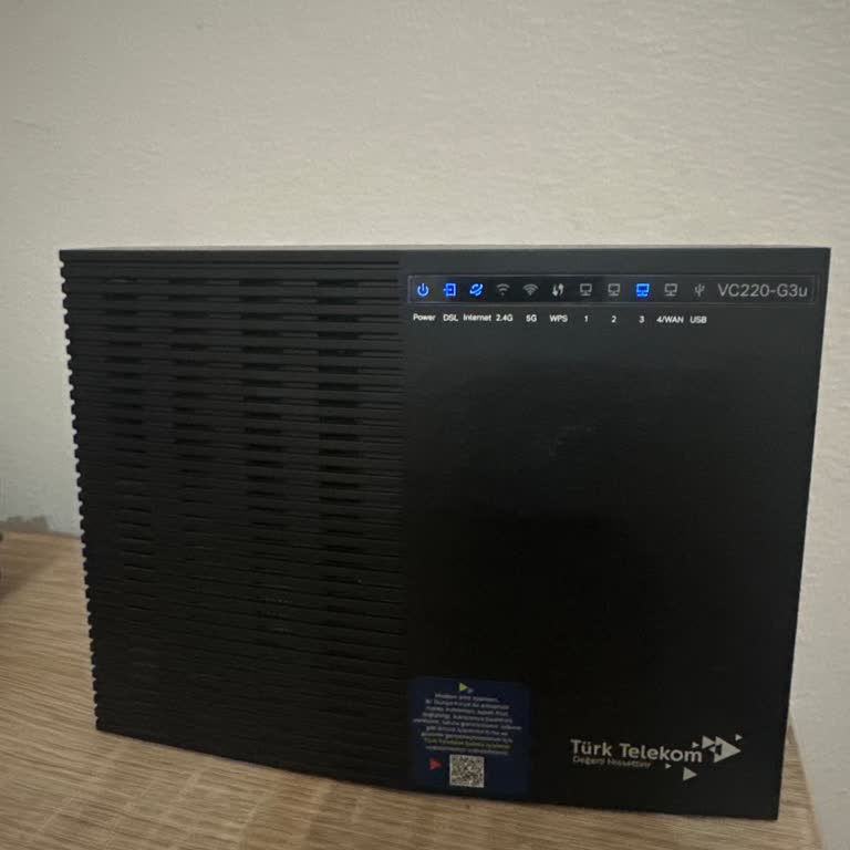 İletişim Sorunları Ve İnternet Hizmeti Eksikliği Nedeniyle Mağduriyet