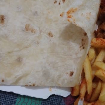 Siparişimdeki Hijyen Sorunu Ve İlgisiz Müşteri Hizmeti