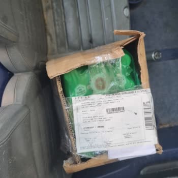 Eksik Ve Yanlış Ürün Teslimatı Sonrası Trendyol'dan Yetersiz Destek