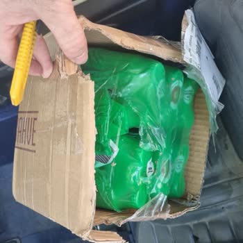 Eksik Ve Yanlış Ürün Teslimatı Sonrası Trendyol'dan Yetersiz Destek